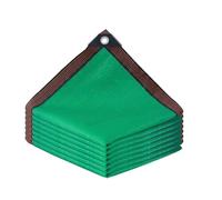 Copertura traspirante per esterni, protezione UV per patio e balcone, ombra da giardino, accessori per camper, tenda da pergola, parasole impermeabile per campeggio