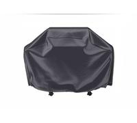 Copertura Traspirante Per Griglie A Gas 148x61xH110cm Taglia L Nuova