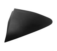 Copertura triangolare anteriore sinistra per Toyota per YARIS 2012-2014, plastica nera, ricambio 60118-0D111, durevole facile montaggio, 1 pezzo