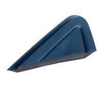 Copertura triangolare for specchietto retrovisore esterno for auto for VW Polo 6 AW1 mk6 GTI 2019 2020 2021 2022 2G0853273A 2G0853274A(Passager side)