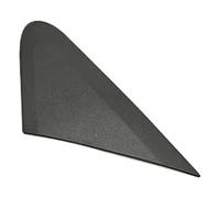 Copertura Triangolare Per Specchietto Retrovisore Per Mitsubishi Per Mirage 2012-2020 7405A565 LH 7405A566 RH Copertura dello specchietto retrovisore(L)