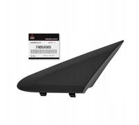 Copertura triangolo parafango Mitsubishi Space Star sinistro 7405A565 OE