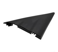 Copertura Triangolo per Ford Transit con OEM BK31V16003 Copertura(Right) | Compatibilità precisa MK8/MK9, finitura nera lucida, installazione fai-da-te rapida, ricambio esterno durevole
