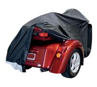 Copertura Trike Protettiva Contro La Polvere NELSON RIGG / TRK355-D