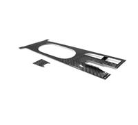 Copertura Trim Per Hyundai Per Elantra Per CN7 2021 2022 Striscia Pannello Cambio Console Centrale Accessori Finitura Copertura Presa CA Controllo Trim Pannello(Gear Model 2)
