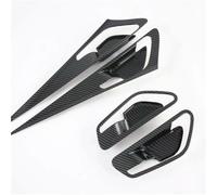 Copertura Trim Per Hyundai Per Elantra Per CN7 2021 2022 Striscia Pannello Cambio Console Centrale Accessori Finitura Copertura Presa CA Controllo Trim Pannello(Inner Door Handle)