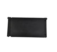 Copertura Trim Visiera Parasole Per GPS Per Interni Automobilistici, Parasole Per Navigatore Per Auto, 6"-10", Design Aerodinamico Per Il Volo, Accessori In ABS Regolabili Copertura Pannello