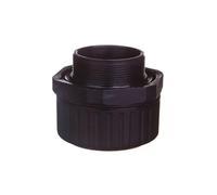 Copertura Tubo Banco PG36 IP65 Silvyn HG 36 Nero 61794100 Cavo Lapp 4044773196474