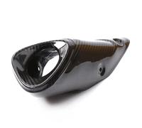 Copertura Tubo Scarico Copertura Tubo Scarico Modificata Per Y&amaha Per MT09 Per FZ-09 2013 2014 2015 2016 Accessori Moto
