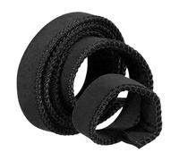 Copertura tubolare per esterni - Manicotto isolato portatile per la protezione del tubo dell'acqua | Copertura in gomma durevole per tubi di idratazione, protezione anti-congelamento contro il calore