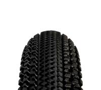 COPERTURA TUFO GRAVEL THUNDERO 700 x 40 TUBLESS NERA