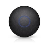 UBIQUITI UniFi nanoHD Cover Fabric Confezione da 3 Tappi di Protezione, Grigio, (NHD-Cover-Fabric-3)