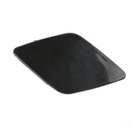 Copertura ugello griglia paraurti anteriore destro per SRX 2010-2015, ricambio nero rondella spray compatibile con modelli SRX