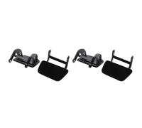 Copertura Ugello Lavafari Parte Per Bmw Per E61 2006-2007 Tappi Lavafaro