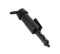 Copertura Ugello Paraurti Compatibile Con Mini Per Cooper Per R50 R52 R53 Hatchback 3 Porte 2001-2006 Tappo Lavafari Ugello Pompa Ad Alta Pressione Getto Di Pulizia A Spruzzo