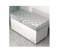 Copertura universale for frigorifero, coperture isolanti for congelatore, parasole impermeabile, for elettrodomestici da cucina(125x60cm)