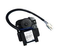 Copertura Universale For Ventola For Frigorifero E Congelatore, Motore Asincrono A Palo ZYD-2J N