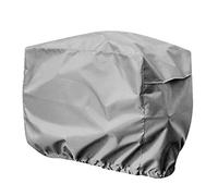 Copertura universale impermeabile per motore fuoribordo barca per velocità 2-5 HP/Rib