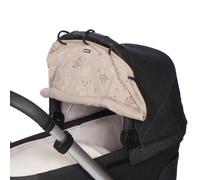 Copertura universale parasole Dooky per passeggini e ovetti
