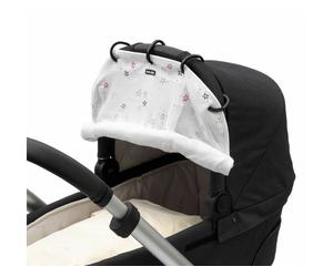 Copertura universale parasole Dooky per passeggini e ovetti