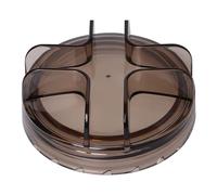Copertura Universale per Cestello Pompa per Piscina per Pompa con Filtro a Sabbia 3 4HP 2400GPH, Facile da Installare con Filtrazione Efficiente, Grande Portata per Acqua Limpida