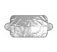 Copertura Universale per Parabrezza Auto, Protezione da Neve, Ghiaccio, Pioggia e Sole, per la Maggior Parte delle Auto e SUV, 1 Pezzo.