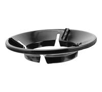 Copertura universale per stufa a gas a risparmio energetico, per bruciatore a gas, cappa a risparmio energetico, parabrezza