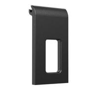 Copertura USB di ricambio per porta laterale per Gopro Hero 4K, copertura della batteria in plastica con porta di ricarica di tipo C, accessorio per fotocamera adatto per GoPro Hero 4K