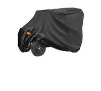 Copertura UTV 210D-PU Impermeabile 292x152x197cm Compatibile con 700 Side By Side
