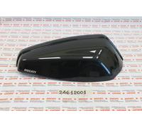 Copertura valigia dx Right travel case cover Ducati ST2 ST3 ST4 ST4S