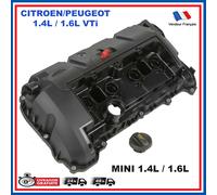Copertura Valvola Joint Copritestata Tappo Olio Mini One Cooper 7553799 7567162
