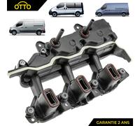 Copertura Valvole Joint per Opel Movano B 2.3 CDTI E Vivaro A 2.0 CDTI 93168259