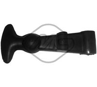 Copertura vano bagagli/ di carico Metalcaucho 00471
