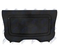 Copertura vano di carico per FORD FOCUS