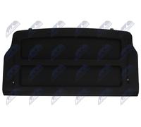 Copertura vano di carico per JEEP RENEGADE