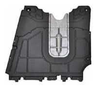 COPERTURA VANO MOTORE ANTERIORE DOBLO, PROTEZIONE 09-