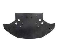 COPERTURA VANO MOTORE.VO. MODELLO S, PROTEZIONE MOTORE 16-