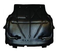 COPERTURA VANO MOTORE VW.VO. VW T5, PROTEZIONE 03- - 8022720