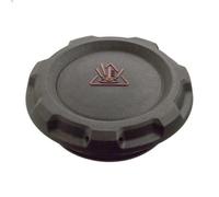 Copertura, vaschetta acqua FEBI 103522 AUDI Q3 (F3B) 2 2018-2021