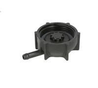 Copertura, vaschetta acqua FEBI 39156 per DAF 65 6.24 1993-1997