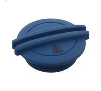 Copertura, vaschetta acqua FEBI 40722 per AUDI A3 (8P1) 2 2004-2012
