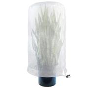 Copertura vegetale anti- Grande copertura per la protezione delle piante da congelamento invernale - Coperture per piante durevoli Protezione dal , Coperta antiper giacca da albero per da ester