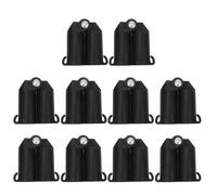 Copertura Vegetale Clip Piante Supporto Connettore Rapido Tubo Da Giardino