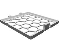 Copertura Ventola per Case PC Antec Solo Stampata 3D Ricambio Filtro