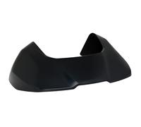 Copertura Verniciata Piaggio Per Top Case Da 52L - Nero Opaco