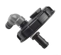 Copertura versatile IBC DN150 per secchio per acqua piovana, struttura stabile, design facile da installare, diversi stili con connettori per tubi (32 mm)