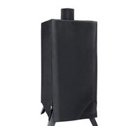 Copertura verticale per affumicatore a pellet per Pit Boss serie 4/5, PBV4PS1, PBV4PS2, PBV5P1, PBV5PW1, 4 II serie PB10739, resistente 600D Waterpoorf Outdoor BBQ 73550 per affumicatori Pro Series 4