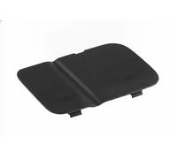 Copertura vetro faro fendinebbia anteriore Dx FT10896 FAST