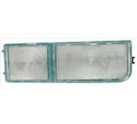Luce di parcheggio TYC 12-5084-01-2 sinistra