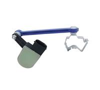 Copertura Vetro Faro Per A6 Per C5 4Z7941286C Sensore Di Altezza Anteriore Della Carrozzeria Sensore Di Livello Fari Accessori Per La Sostituzione Dell'auto 4Z7941286C